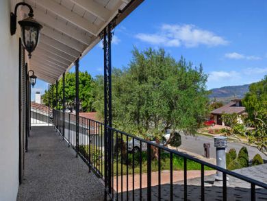 Santa Barbara County Home 1013239