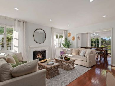 Santa Barbara County Home 1013239