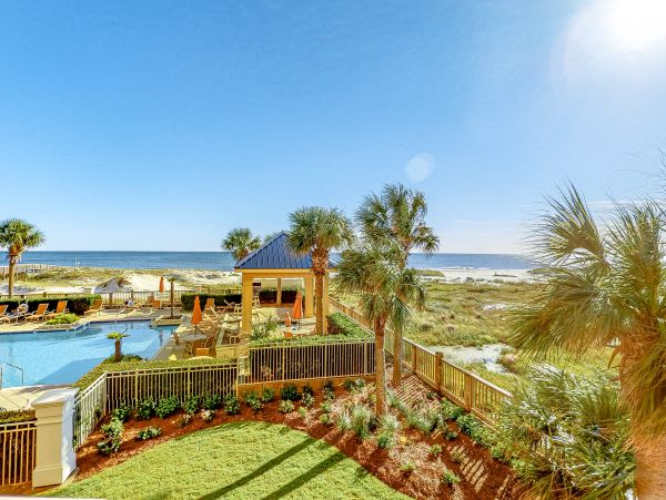 Alabama Beach Areas Home 1013240