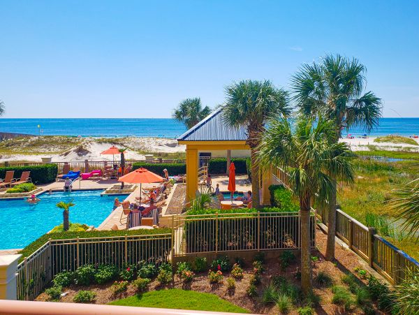 Alabama Beach Areas Home 1013240