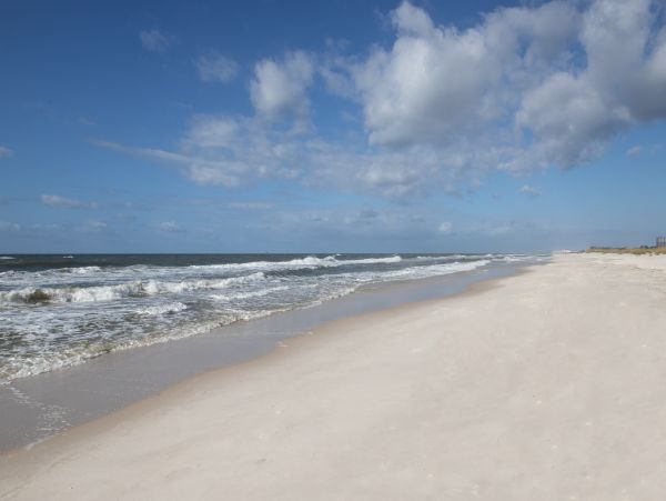 Alabama Beach Areas Home 1013240
