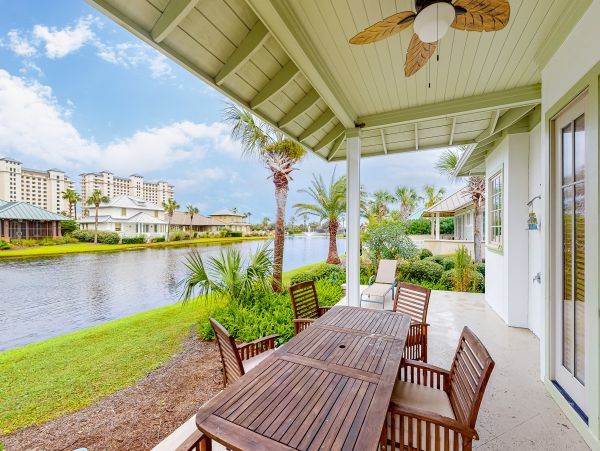 Alabama Beach Areas Home 1013241