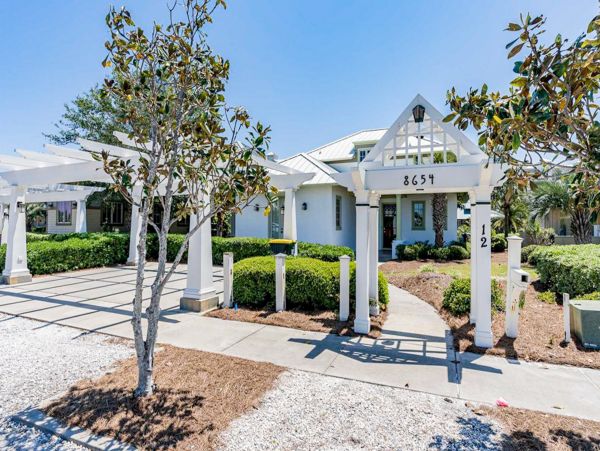 Alabama Beach Areas Home 1013241