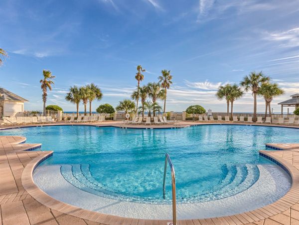 Alabama Beach Areas Home 1013241