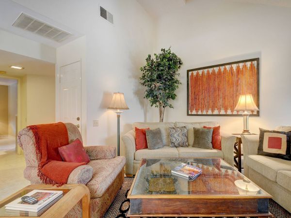 Palm Springs Condo 1013242