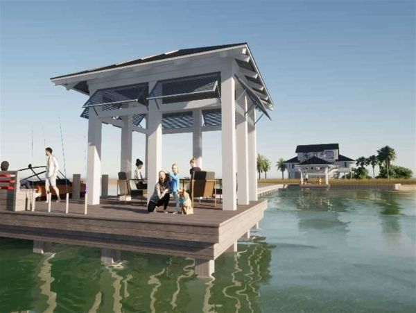 Alabama Beach Areas Home 1013243