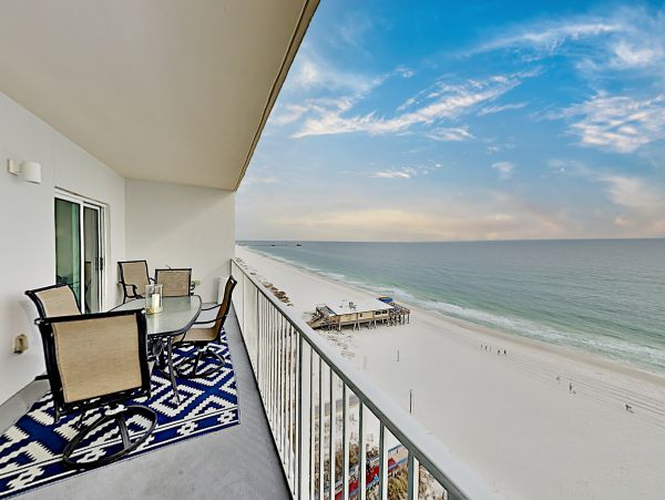 Alabama Beach Areas Home 1013244
