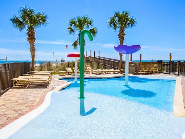 Alabama Beach Areas Home 1013244