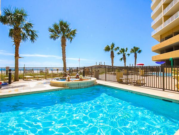 Alabama Beach Areas Home 1013244