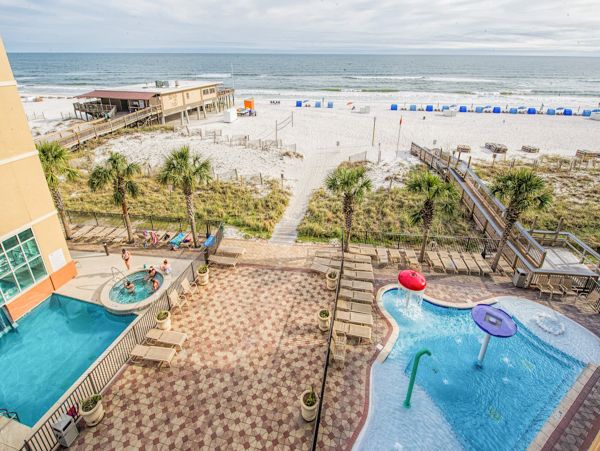 Alabama Beach Areas Home 1013244
