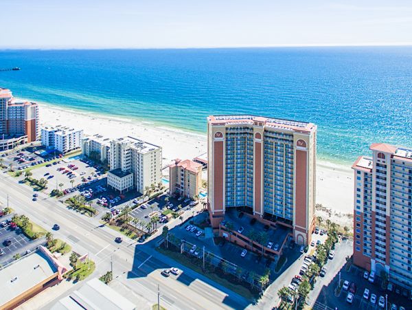 Alabama Beach Areas Home 1013244