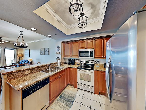 Alabama Beach Areas Home 1013245