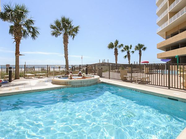 Alabama Beach Areas Home 1013245
