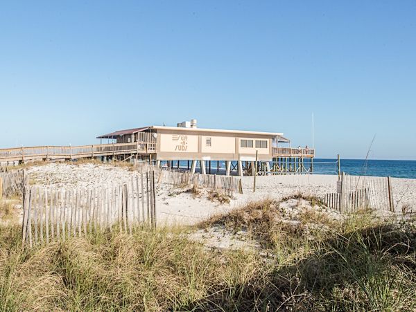 Alabama Beach Areas Home 1013245