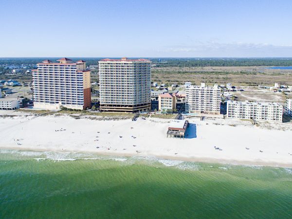 Alabama Beach Areas Home 1013245