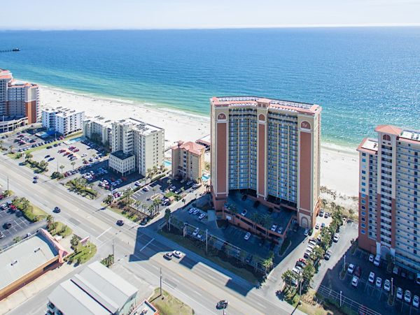 Alabama Beach Areas Home 1013245