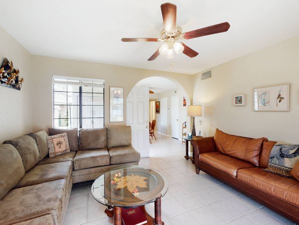 Palm Springs Condo 1013246