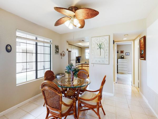 Palm Springs Condo 1013246