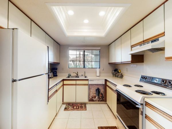 Palm Springs Condo 1013246