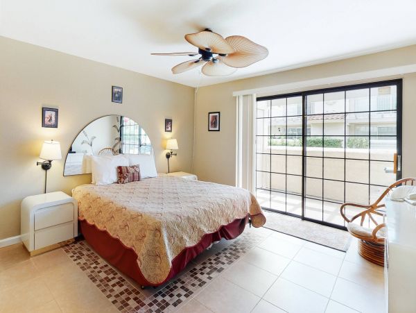 Palm Springs Condo 1013246