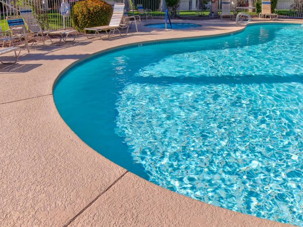 Palm Springs Condo 1013246