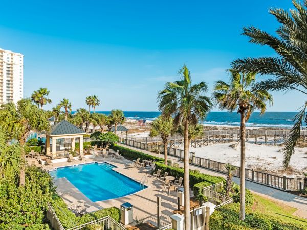 Alabama Beach Areas Home 1013247