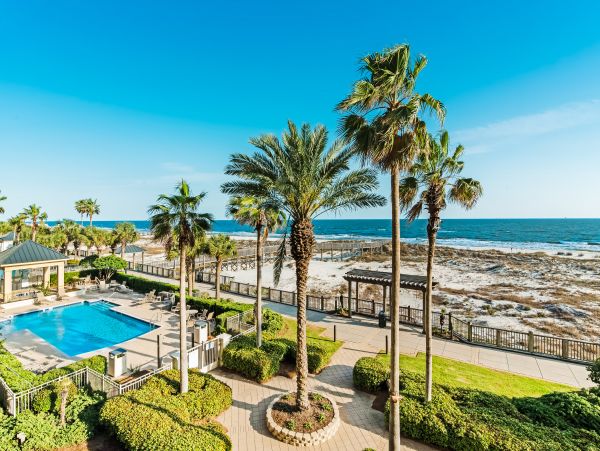 Alabama Beach Areas Home 1013247