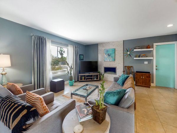 Palm Springs Home 1013248