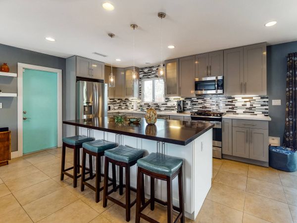 Palm Springs Home 1013248