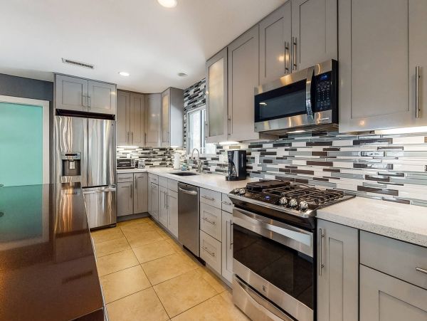 Palm Springs Home 1013248