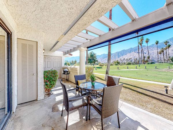 Palm Springs Condo 1013249