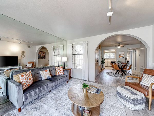Palm Springs Condo 1013249