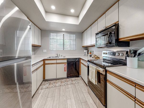 Palm Springs Condo 1013249