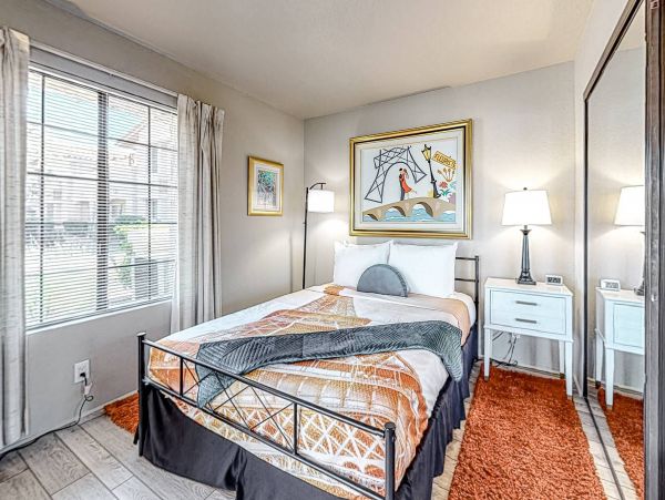 Palm Springs Condo 1013249
