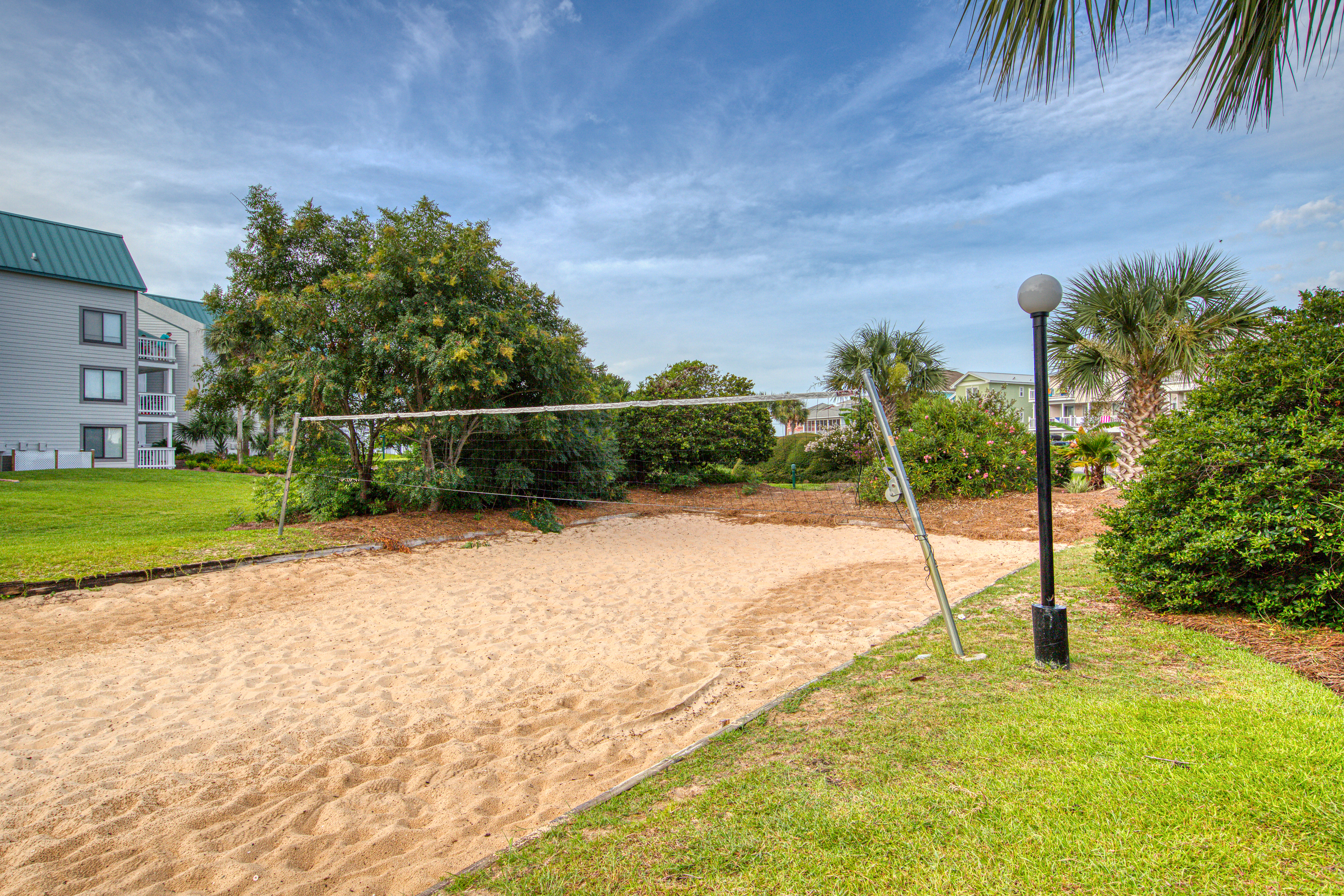 Alabama Beach Areas Home 1013250