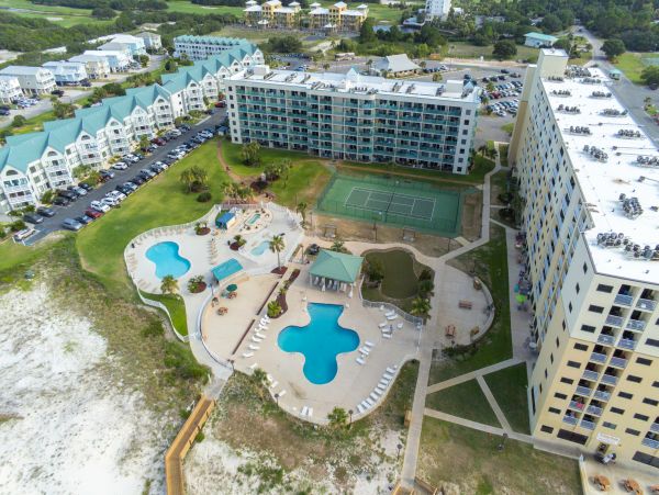 Alabama Beach Areas Home 1013250