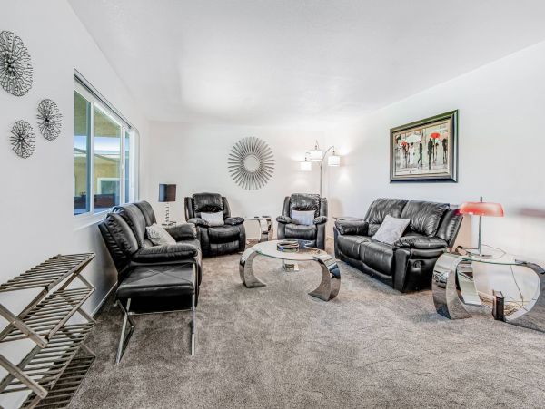 Palm Springs Condo 1013251