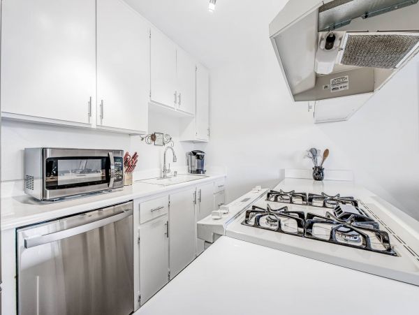 Palm Springs Condo 1013251