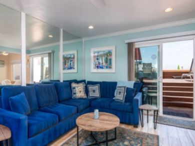 Santa Barbara County Condo 1013252