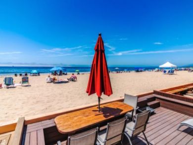 Santa Barbara County Condo 1013252
