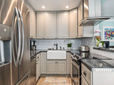 Santa Barbara County Condo 1013252
