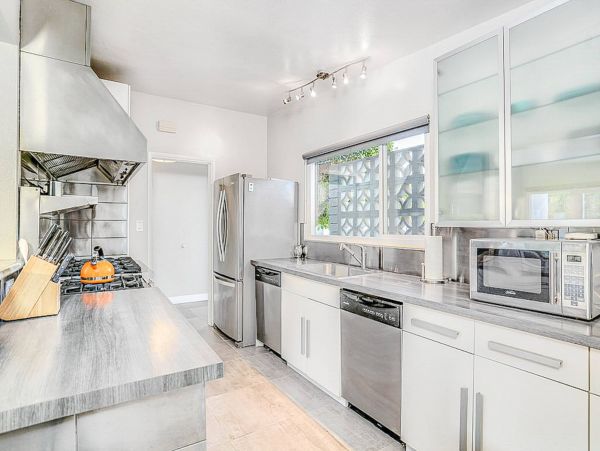 Palm Springs Home 1013254
