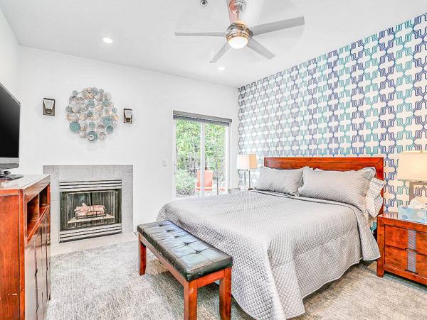 Palm Springs Home 1013254