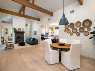 Santa Barbara County Home 1013255
