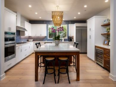 Santa Barbara County Home 1013255