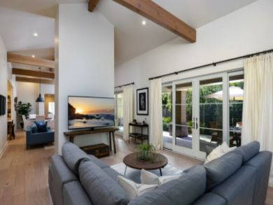 Santa Barbara County Home 1013255