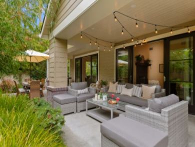 Santa Barbara County Home 1013255