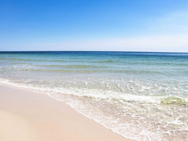 Beachfront 9 Bedroom Vacation Rental in Orange Beach