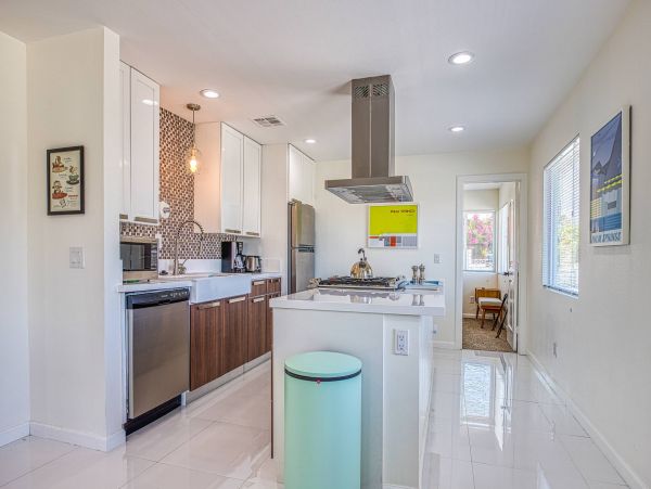 Palm Springs Home 1013257