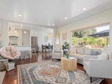 Santa Barbara County Home 1013258